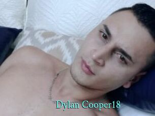 Dylan_Cooper18 xxx Fantasy Land