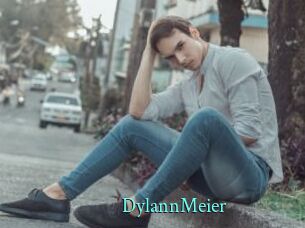 DylannMeier