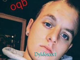 Dyldoxxx1