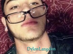 Dylon_Langdon