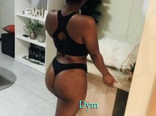 Dym