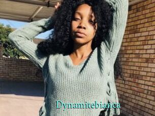 Dynamitebianca
