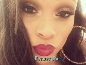 Dynasty_Paris