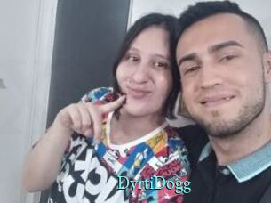 DyrtiDogg