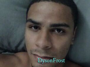 Dyson_Frost