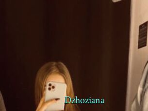Dzhoziana
