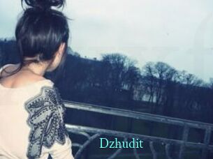 Dzhudit