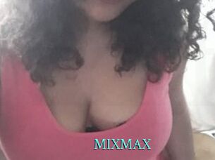 MIXMAX