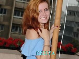 _DELLYA xxx Fantasy Land
