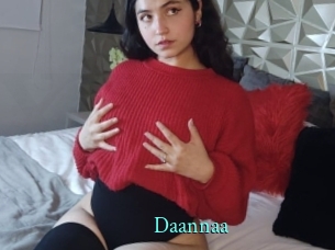 Daannaa