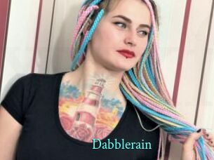 Dabblerain