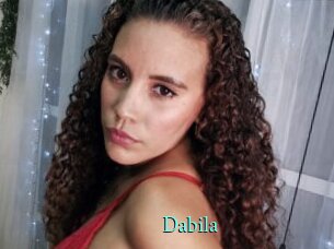 Dabila