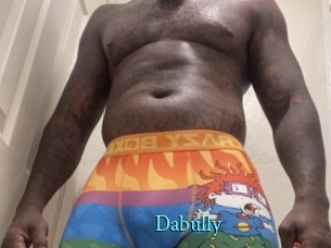 dabully xxx Fantasy Land