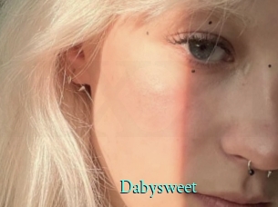Dabysweet