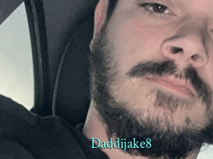 Daddijake8