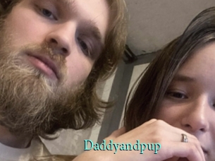 Daddyandpup