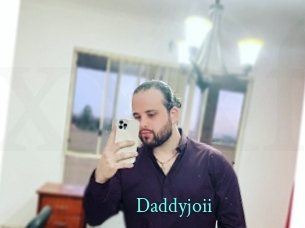 Daddyjoii