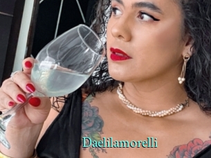 Daelilamorelli
