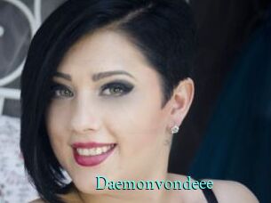 Daemonvondeee