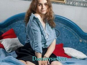 Daenerysardent