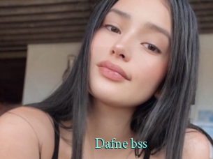 Dafne_bss