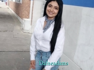 Dafneadams
