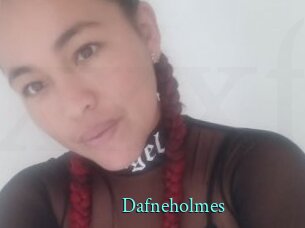 Dafneholmes