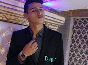 Dage