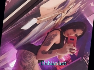 Dahianhot