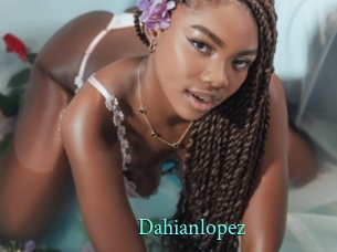 dahianlopez xxx Fantasy Land