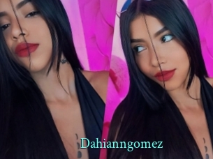 Dahianngomez
