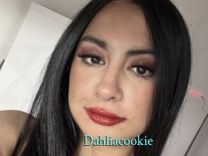 Dahliacookie