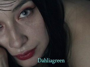 Dahliagreen