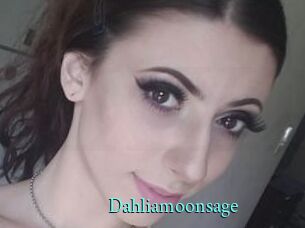 Dahliamoonsage