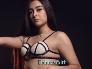 Dahnasmith
