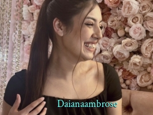 Daianaambrose