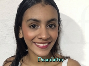 Daianlattin
