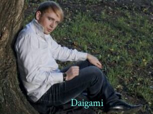 Daigami