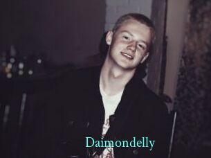 Daimondelly