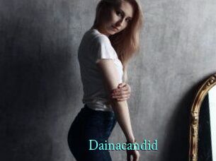 Dainacandid