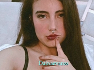 Dainaevanss