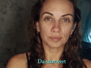 Daishasweet