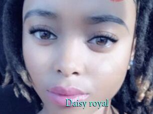 Daisy_royal