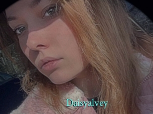 Daisyalvey