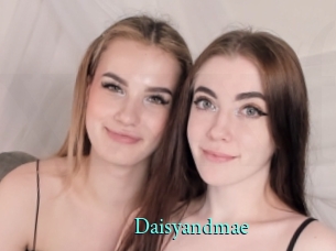 daisyandmae xxx Fantasy Land