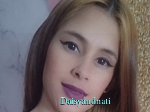 Daisyandnati