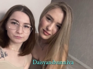 Daisyandsunniva