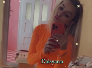 Daisyann