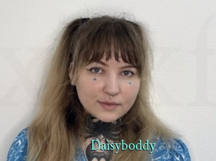 Daisyboddy
