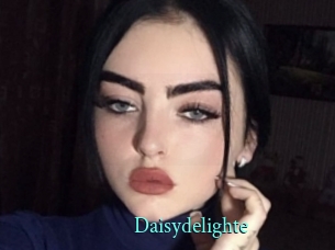 Daisydelighte